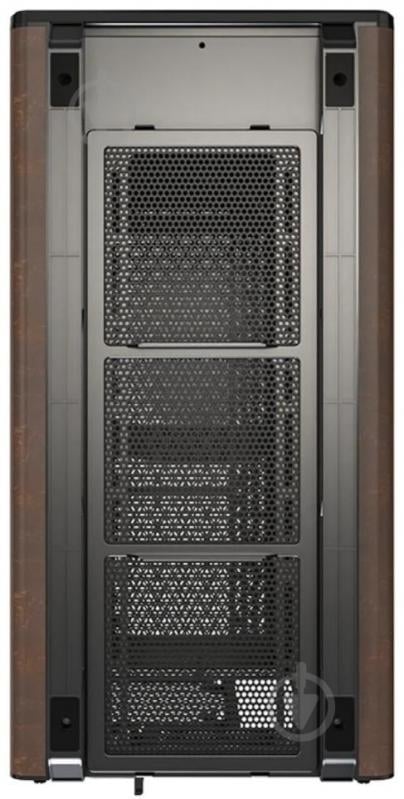 Корпус Montech Heritage White with window (HERITAGE (B)) - фото 8