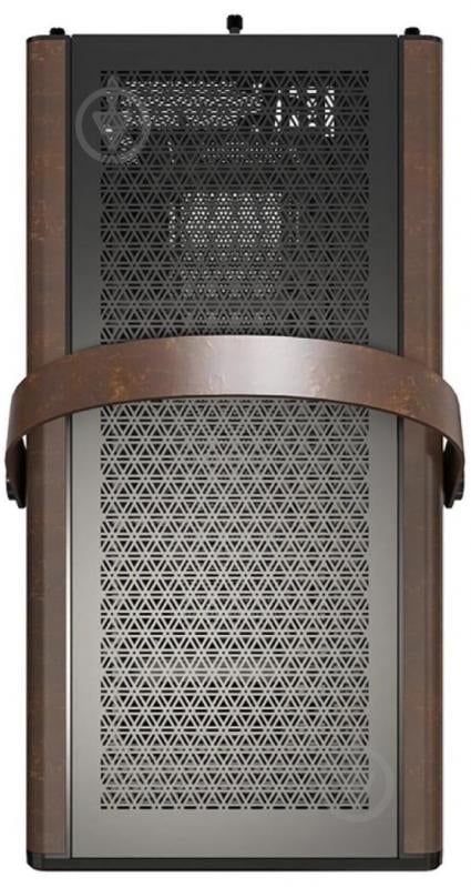 Корпус Montech Heritage White with window (HERITAGE (B)) - фото 7