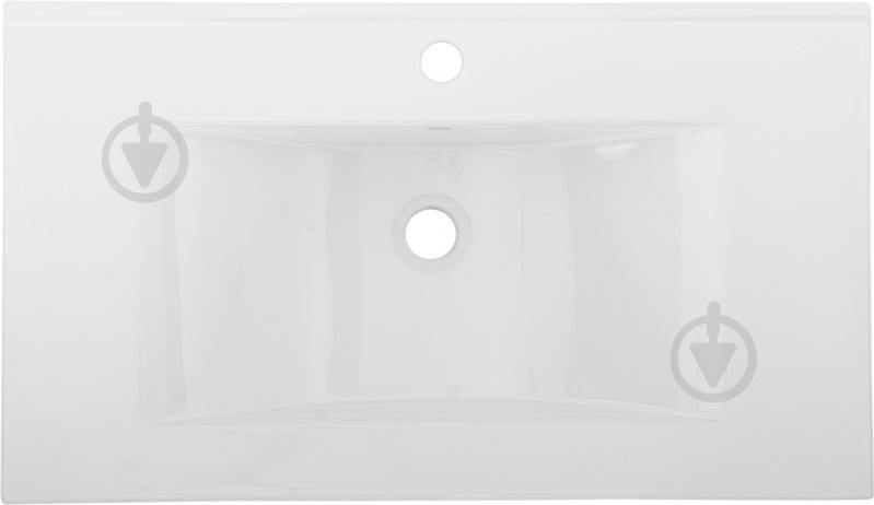 Умывальник Aquaform Ramos Standart Nemi 80 0448-590000 - фото 2