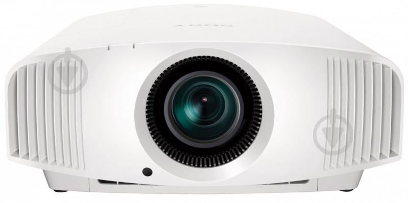 Проектор Sony (VPL-VW290/W) - фото 1