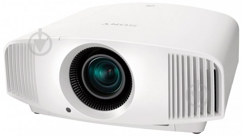 Проектор Sony (VPL-VW290/W) - фото 3