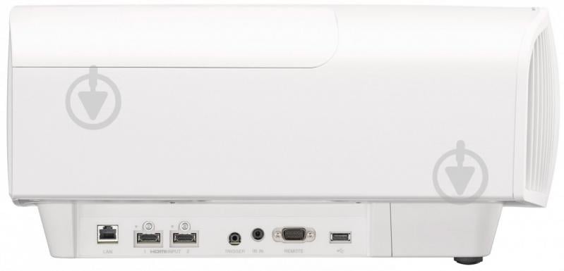 Проектор Sony (VPL-VW290/W) - фото 5