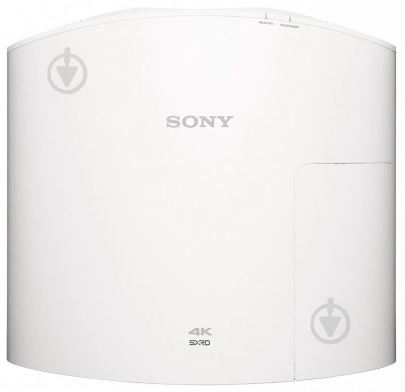 Проектор Sony (VPL-VW290/W) - фото 6