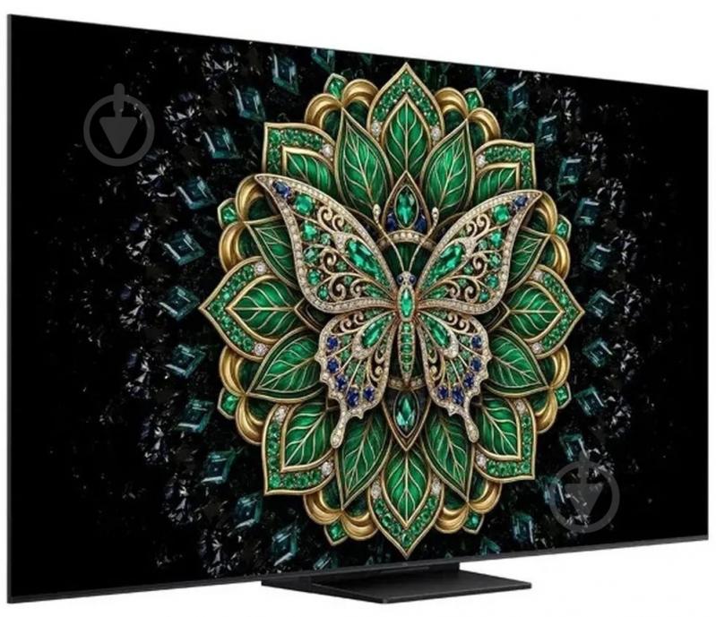 Телевизор TCL 75C6K Pro 75″ - фото 3