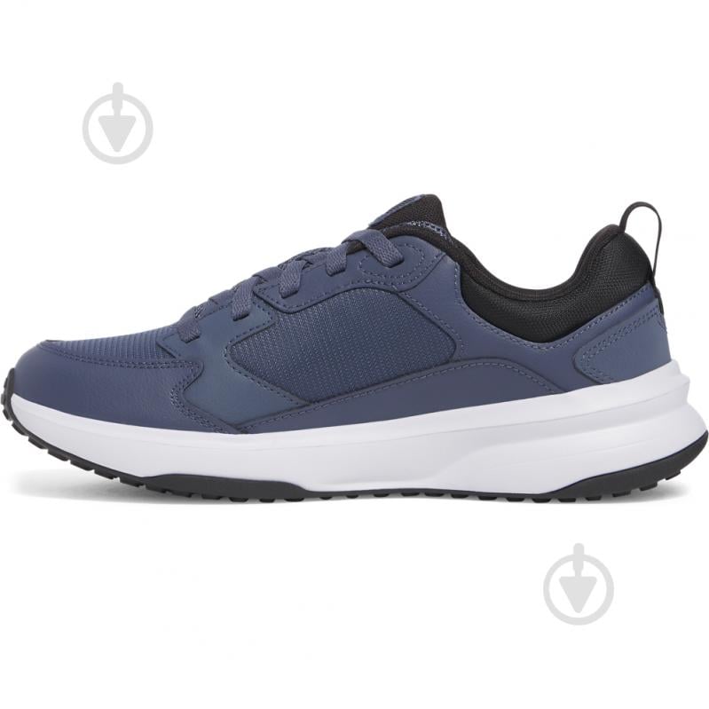 Кросівки чоловічі демісезонні Under Armour CHARGED EDGE 3026727-044 р.43 сині - фото 2