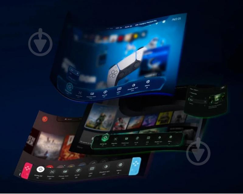 Телевизор TCL 75P6L 75″ - фото 11