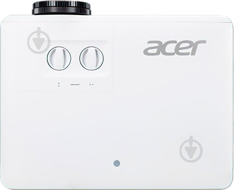 Проектор Acer PL7610T (MR.JTC11.001) - фото 4