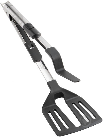 Щипці 2 в 1 (03089) Leifheit - фото 1