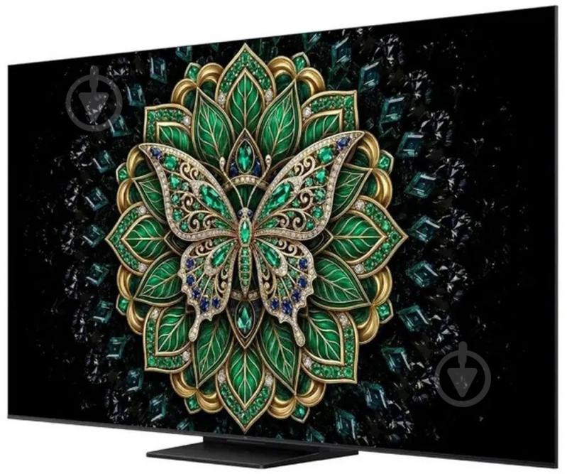 Телевизор TCL 65C6K Pro 65″ - фото 2
