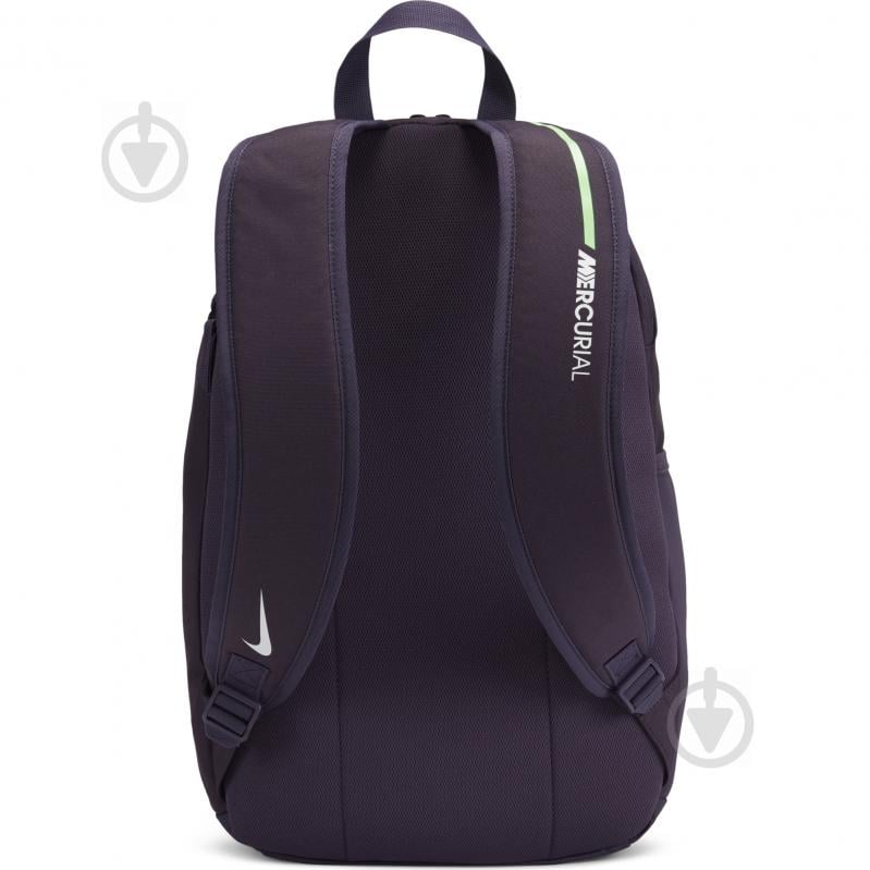 Рюкзак Nike Mercurial Backpack CU8168-573 фіолетовий - фото 3