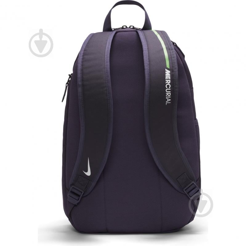 Рюкзак Nike Mercurial Backpack CU8168-573 фіолетовий - фото 4