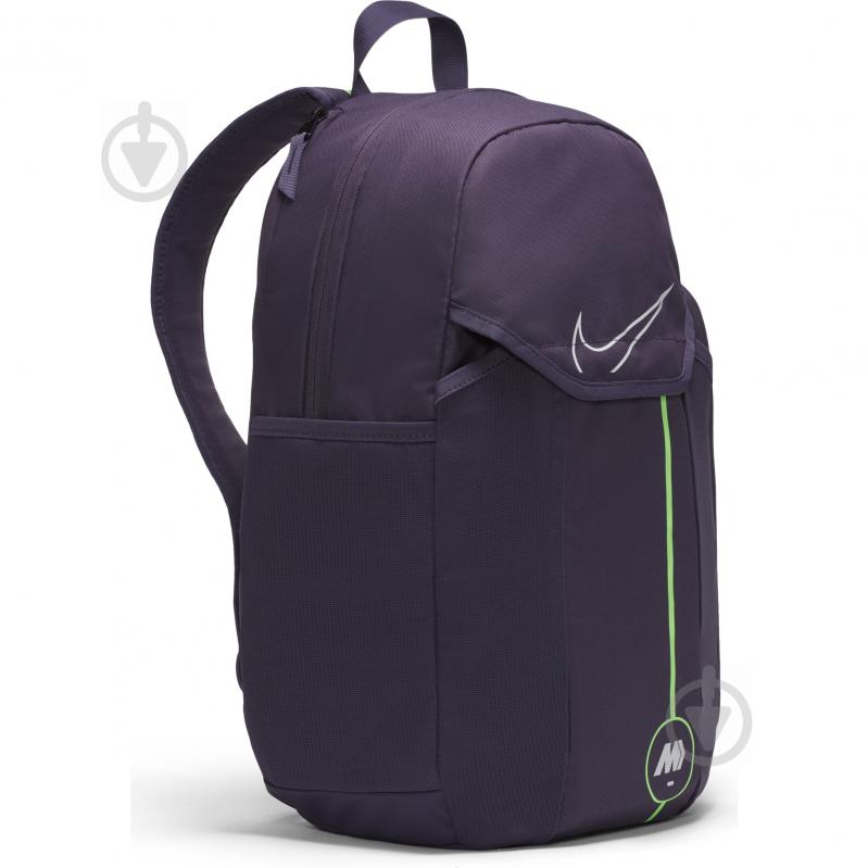 Рюкзак Nike Mercurial Backpack CU8168-573 фіолетовий - фото 6