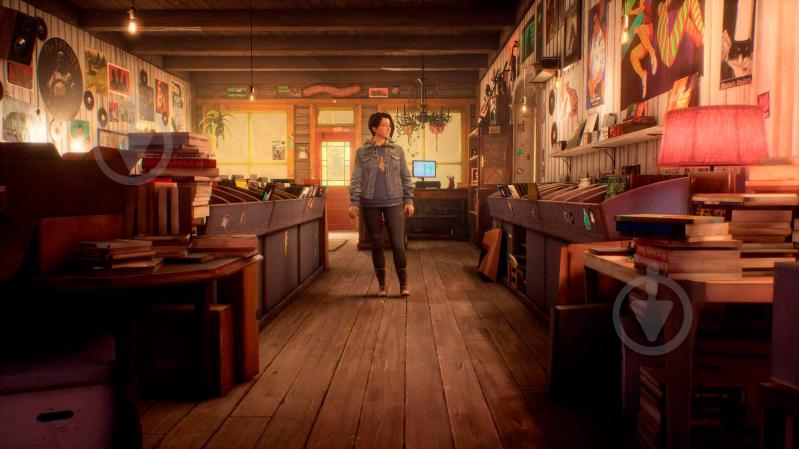 Диск Sony Life is Strange True Colors - фото 14