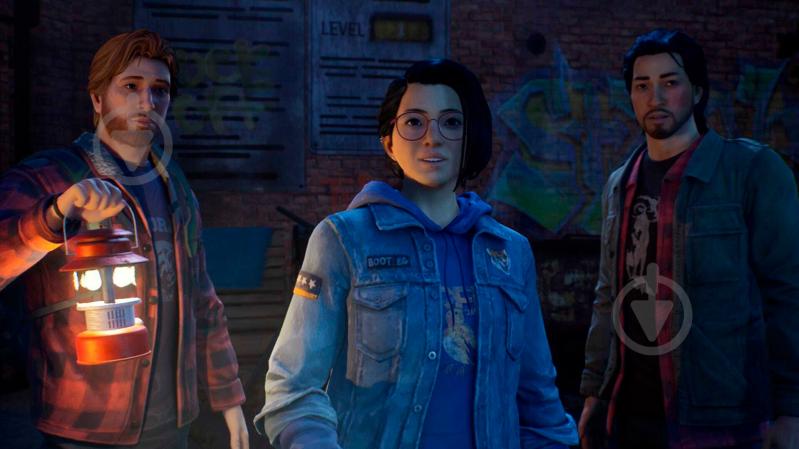Диск Sony Life is Strange True Colors - фото 16