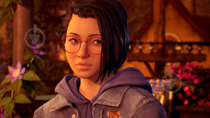 Диск Sony Life is Strange True Colors - фото 3