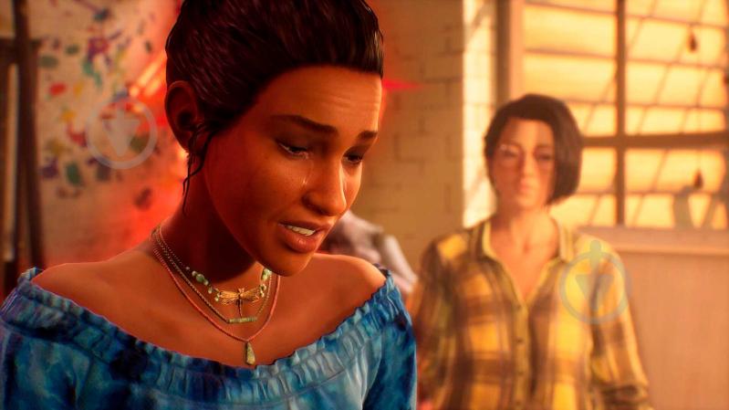 Диск Sony Life is Strange True Colors - фото 7