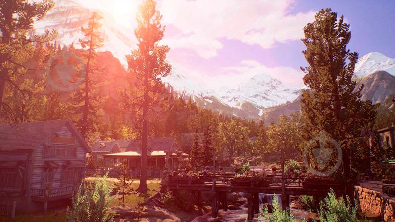 Диск Sony Life is Strange True Colors - фото 10