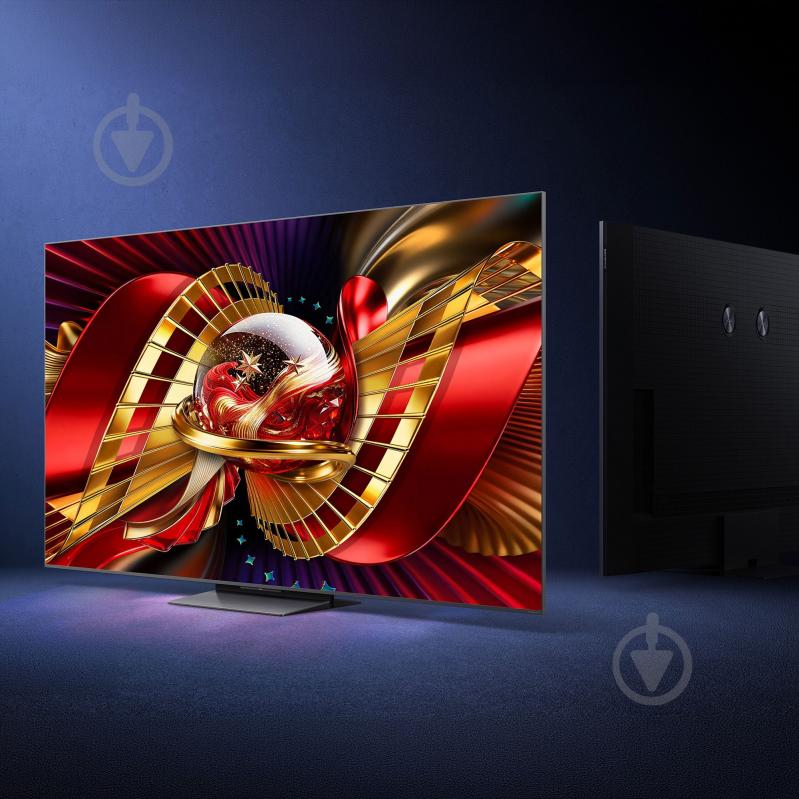 Телевизор TCL 55C8L 55″ - фото 6