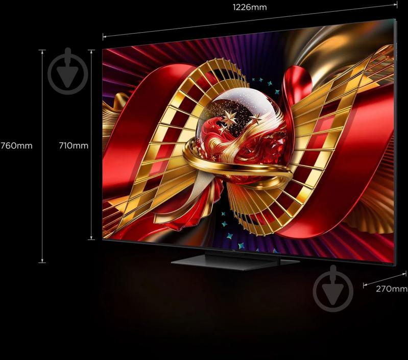 Телевизор TCL 55C8L 55″ - фото 11