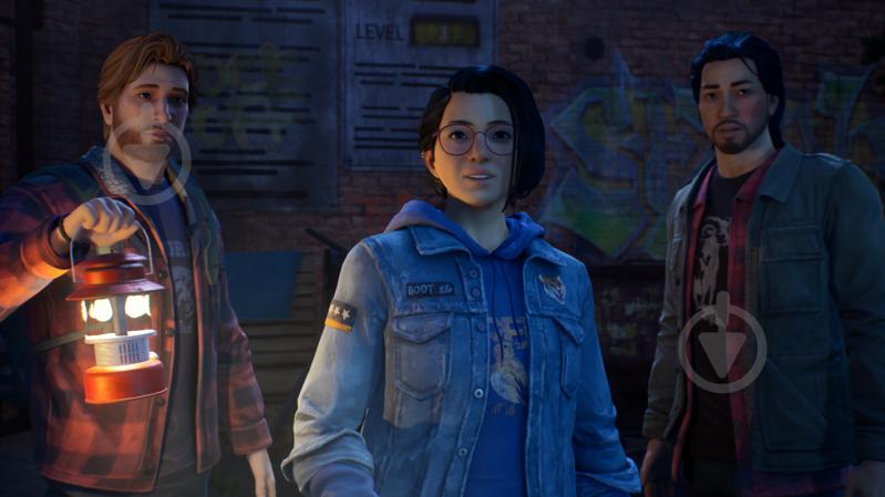 Игра Xbox Life is Strange True Colors (SLSTCSRU01) - фото 8