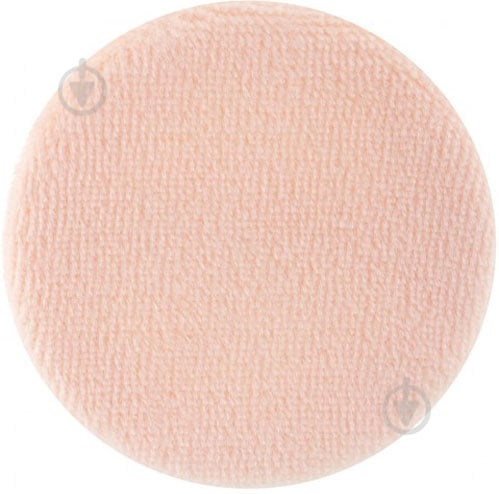 Пуховка SPL 96494 розовый - фото 1