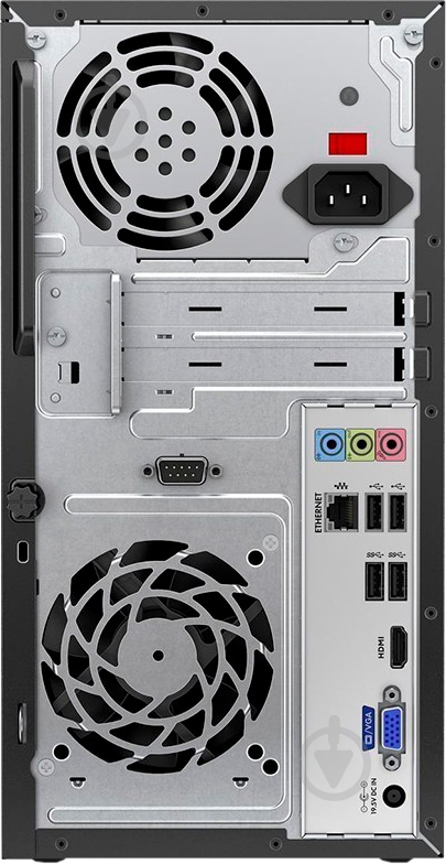 Компьютер персональный HP Desktop - 460-p218ur Minitower (5GZ01EA) - фото 4 Компьютер персональный HP Desktop - 460-p218ur Minitower (5GZ01EA) - фото 4