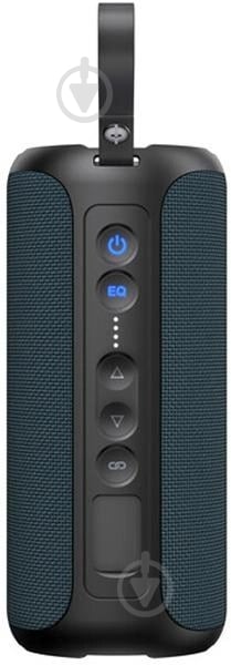 Портативна колонка Canyon OnMove 15 EQ TWS IPX6 2.0 dark blue (CNE-CBTSP15BK) - фото 4