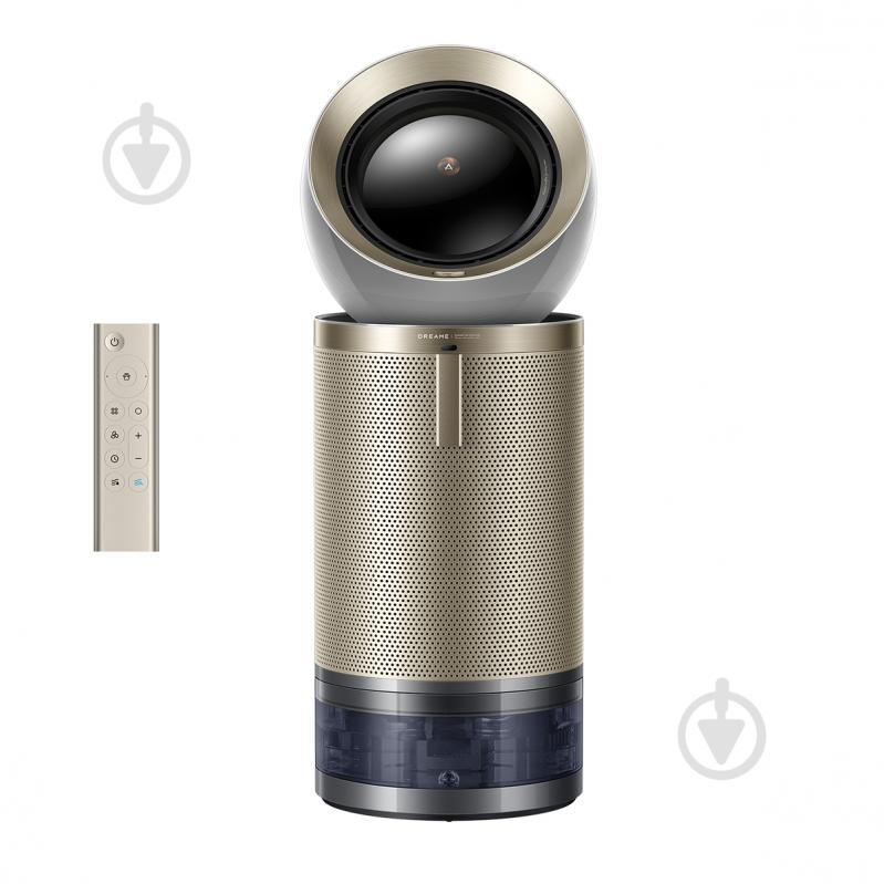 Очиститель воздуха DREAME PM30 (CVF15A) - фото 1