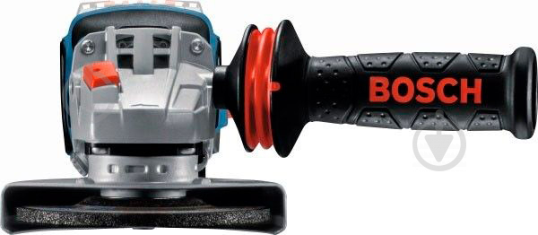 Болгарка (угловая шлифмашина) Bosch Professional GWS 18V-15 SC 06019H6100 - фото 2