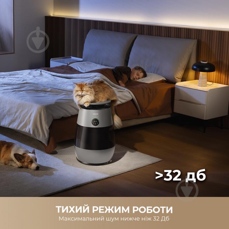 Очиститель воздуха DREAME AP10 (CVF61A) - фото 10