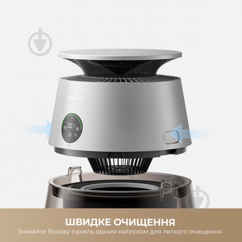 Очиститель воздуха DREAME AP10 (CVF61A) - фото 12