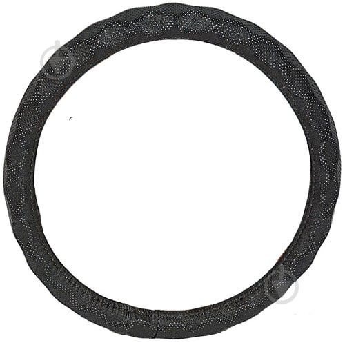Чехол на руль Elegant XXL EL 105 729 черный - фото 1