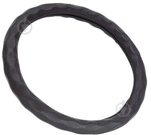 Чехол на руль Elegant XXL EL 105 729 черный - фото 2