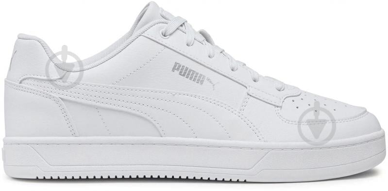 Кросівки унісекс демісезонні Puma Caven 2.0 39229002 р.40 білі - фото 1
