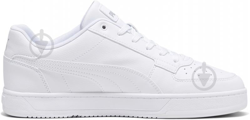 Кросівки унісекс демісезонні Puma Caven 2.0 39229002 р.40 білі - фото 2
