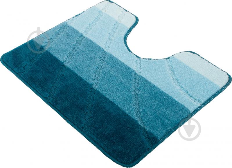 Набор ковриков Vonaldi Colorline Bari Aqua - фото 9