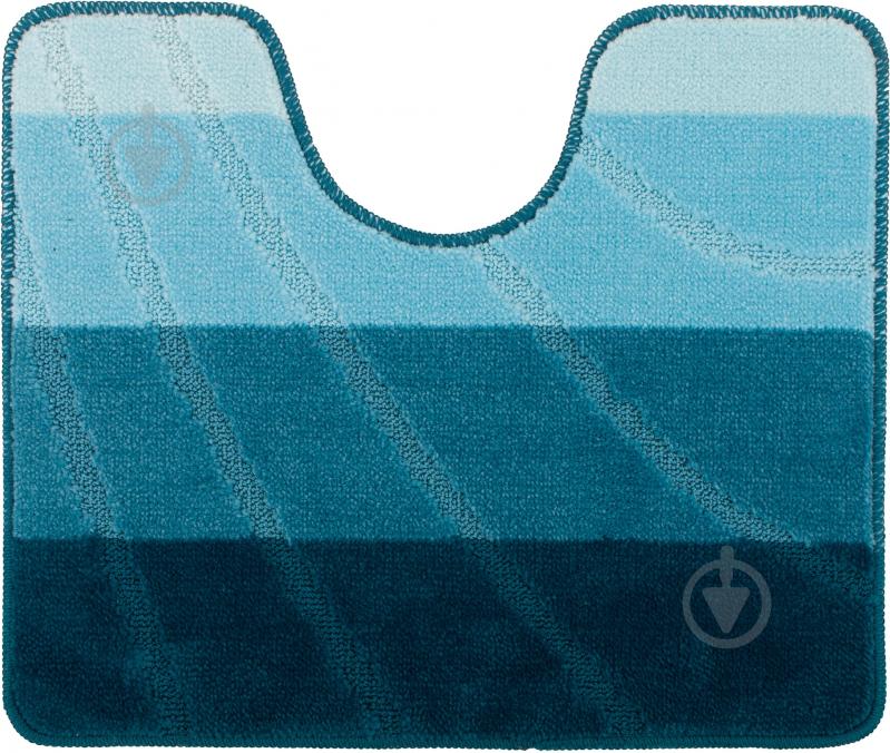 Набор ковриков Vonaldi Colorline Bari Aqua - фото 8