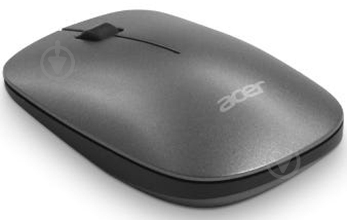 Мышь Acer USB Optical VERO M502 grey (GP.MCE11.01J) - фото 2 Мышь Acer USB Optical VERO M502 grey (GP.MCE11.01J) - фото 2