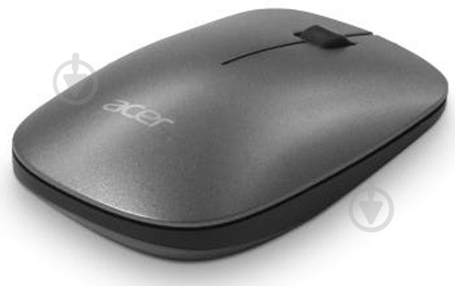 Мышь Acer USB Optical VERO M502 grey (GP.MCE11.01J) - фото 3 Мышь Acer USB Optical VERO M502 grey (GP.MCE11.01J) - фото 3
