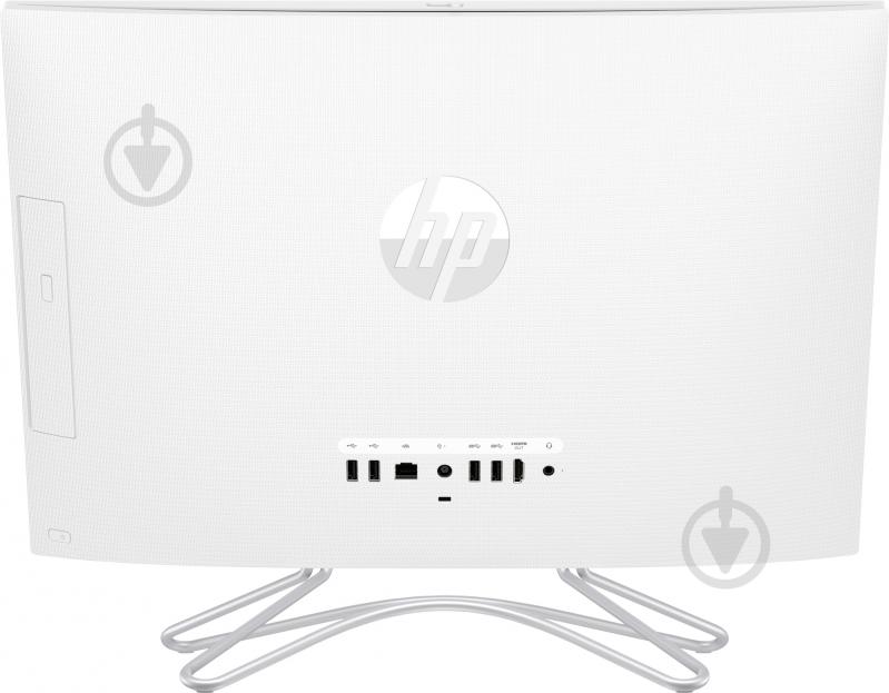 Моноблок HP Pavilion All-in-One 200 G3 21.5" (3VA41EA) white - фото 5 Моноблок HP Pavilion All-in-One 200 G3 21.5" (3VA41EA) white - фото 5