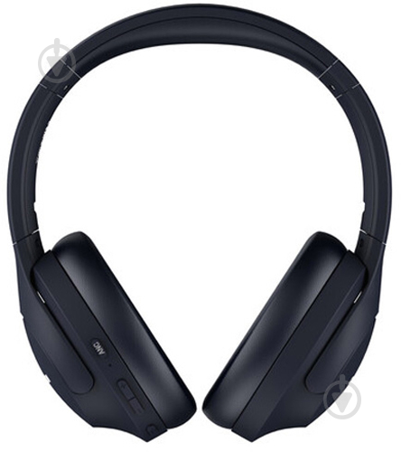 Наушники Canyon OnRiff 10 ANC Bluetooth black (CNS-CBTHS10BK) - фото 3