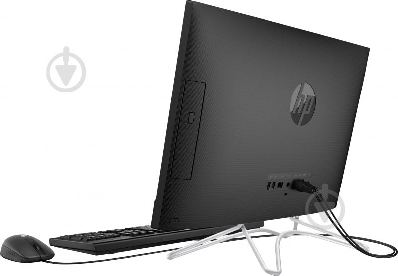 Моноблок HP Pavilion All-in-One 200 G3 21.5" (3VA71EA) black - фото 4
