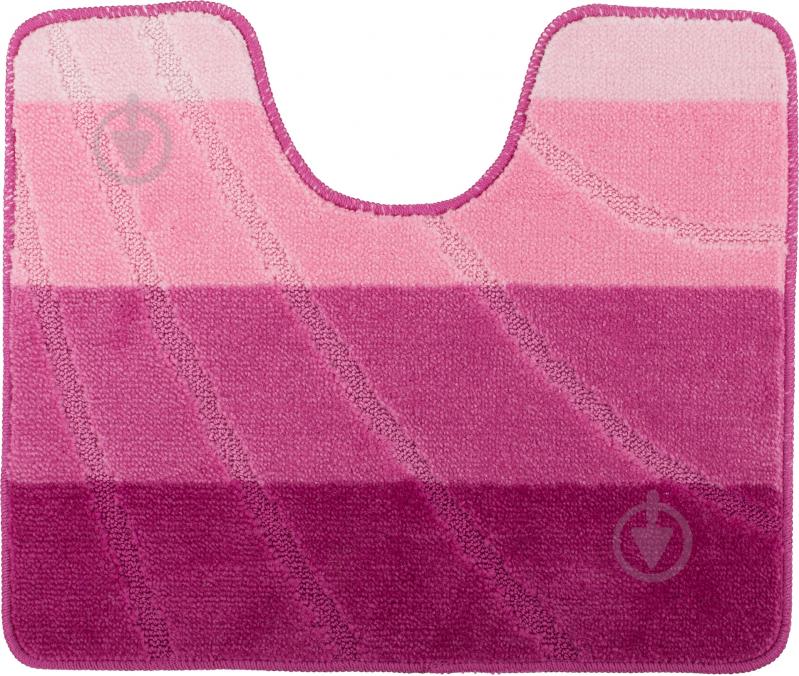 Набор ковриков Vonaldi Colorline Bari Pink - фото 5 Набор ковриков Vonaldi Colorline Bari Pink - фото 5