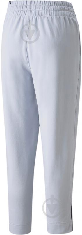 Штани Puma HER High-Waist Pants TR 84709621 р. XS блакитний - фото 5