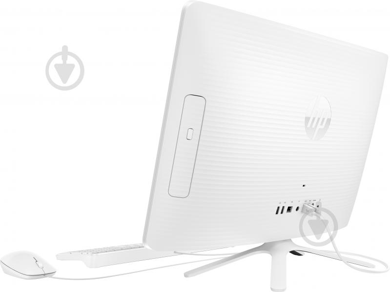 Моноблок HP All-in-One 22-c0066ur 21.5" (4PM83EA) white - фото 4 Моноблок HP All-in-One 22-c0066ur 21.5" (4PM83EA) white - фото 4