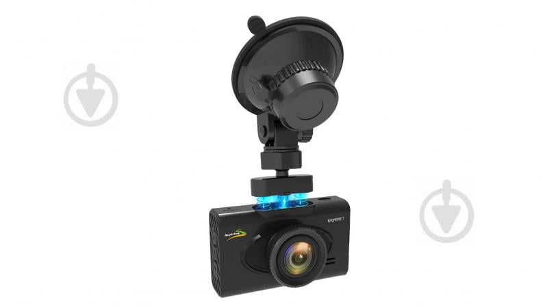 Відеореєстратор Aspiring EXPERT 7 WIFІ, SPEEDCAM, GPS, MAGNET EX832647 - фото 1