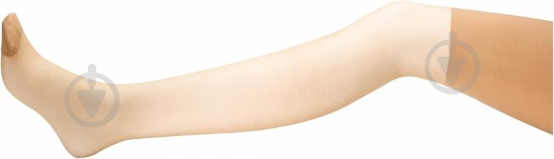 Колготки Conte Elegant ACTIVE SOFT 20 den Natural 2 бежевый - фото 3