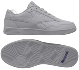 Кросівки чоловічі демісезонні Reebok REEBOK ROYAL TECHQUE T BS9088 р.40,5 білі - фото 1