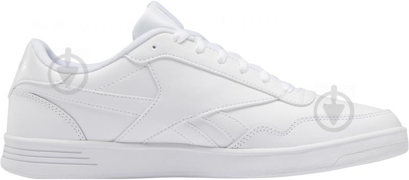 Кросівки чоловічі демісезонні Reebok REEBOK ROYAL TECHQUE T BS9088 р.40,5 білі - фото 5