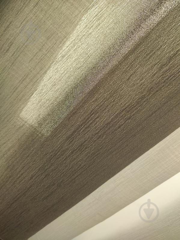 Комплект штор Щільна з мережкою 1000x260 білий Декор-ін - фото 4 Комплект штор Щільна з мережкою 1000x260 білий Декор-ін - фото 4